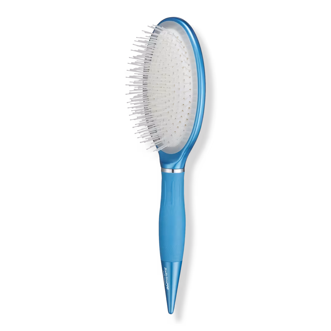 BaBylissPRO  Nano Titanium Detangle Cushion Brush