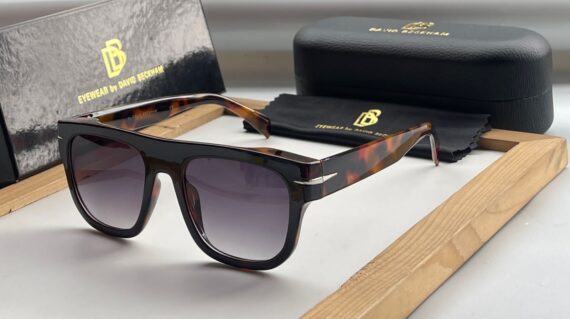 David Beckham sunglasses 13