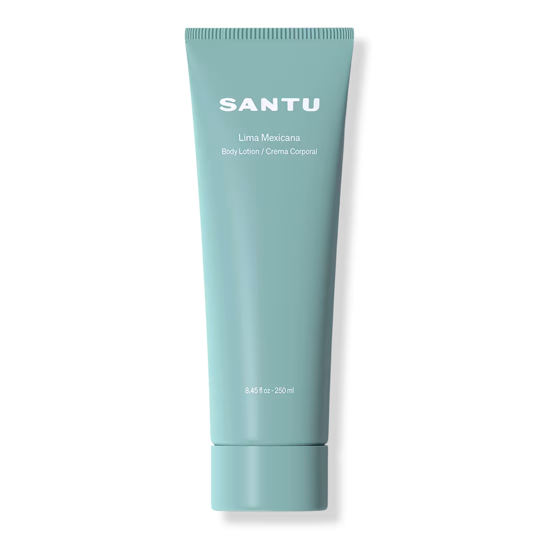 Santu  Lima Mexicana Body Lotion