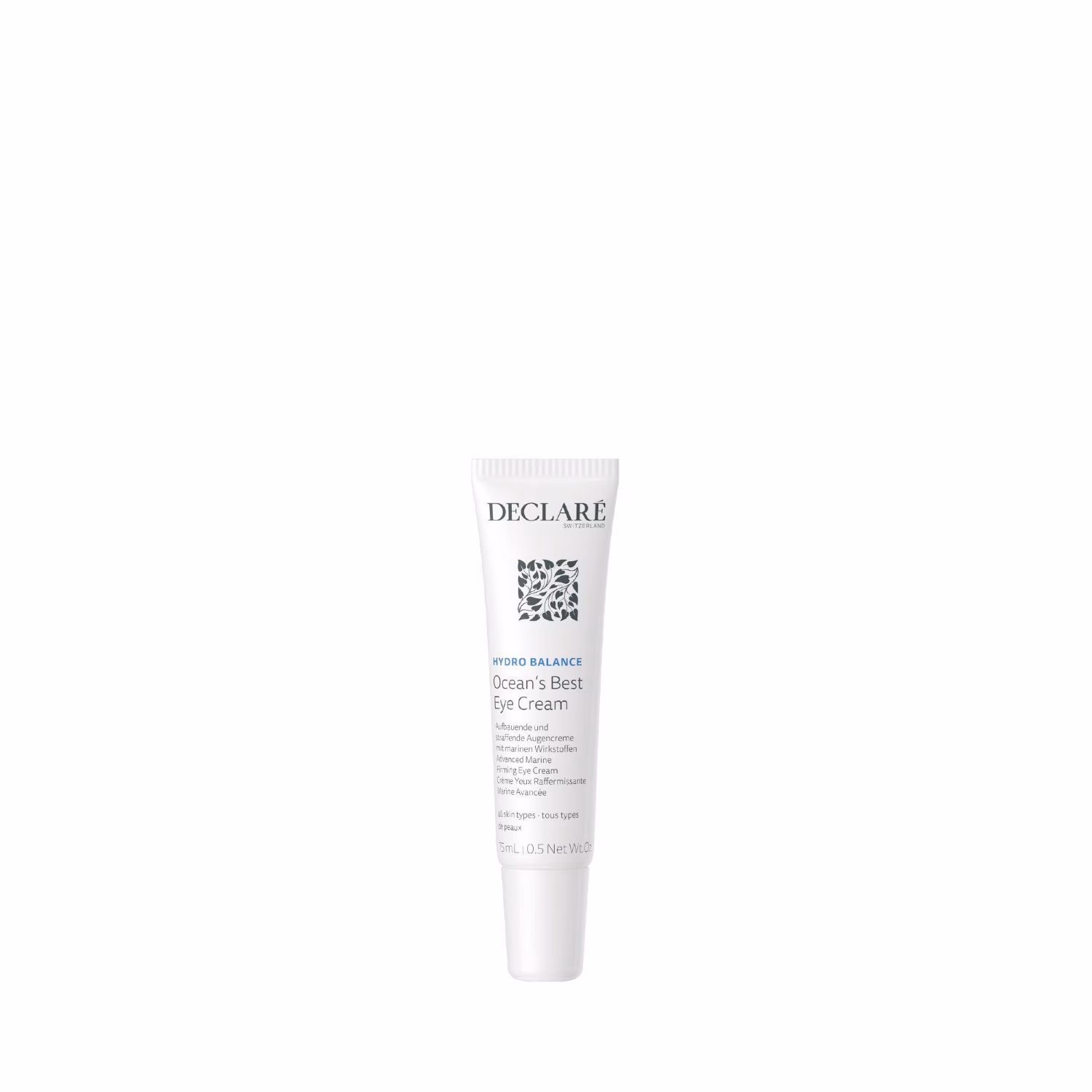 Ocean´s Best Eye Cream