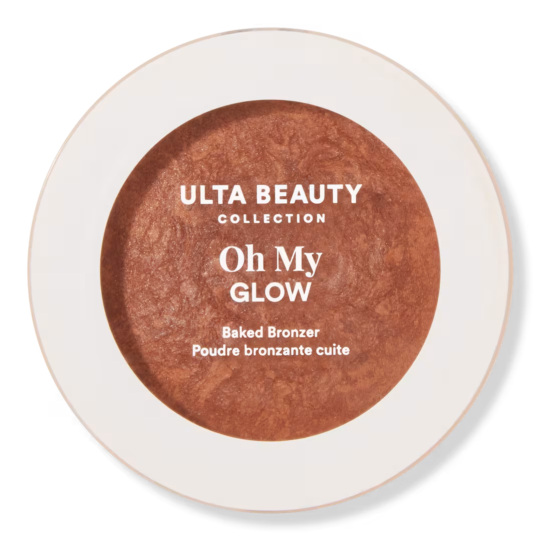 ULTA Beauty Collection  Oh My Glow Baked Bronzer
