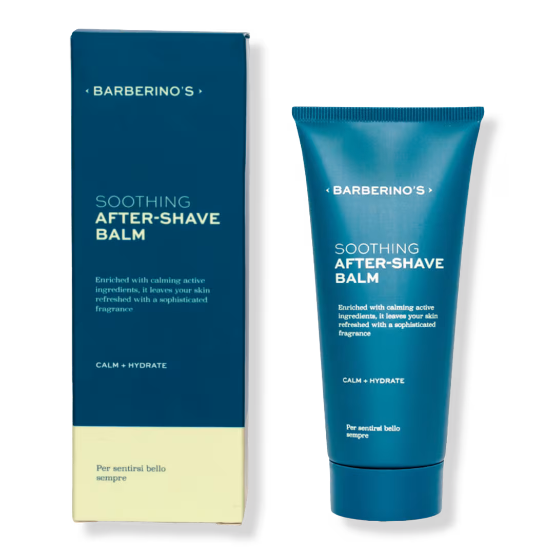 Barberino's  Soothing After-Shave Balm