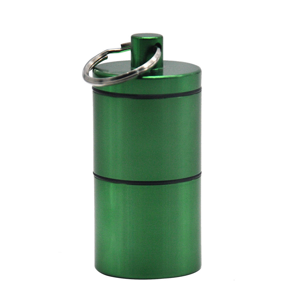 Grenade Weed Stash Jar