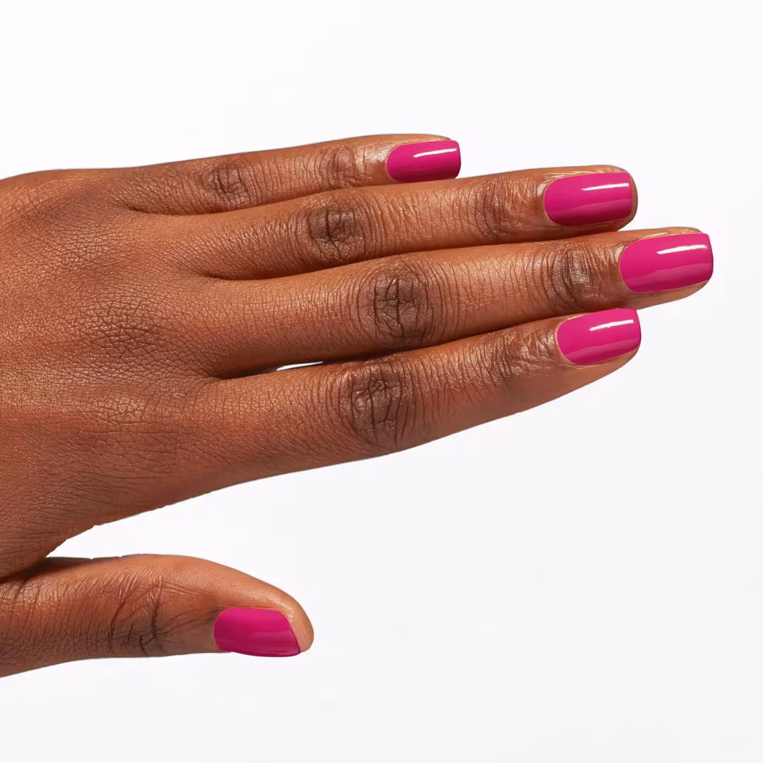 OPI  Nail Lacquer Nail Polish, Pinks