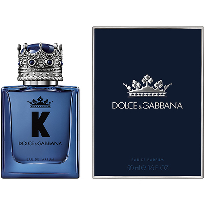 Dolce&Gabbana K by Dolce&Gabbana Eau de Parfum Spray 50ML
