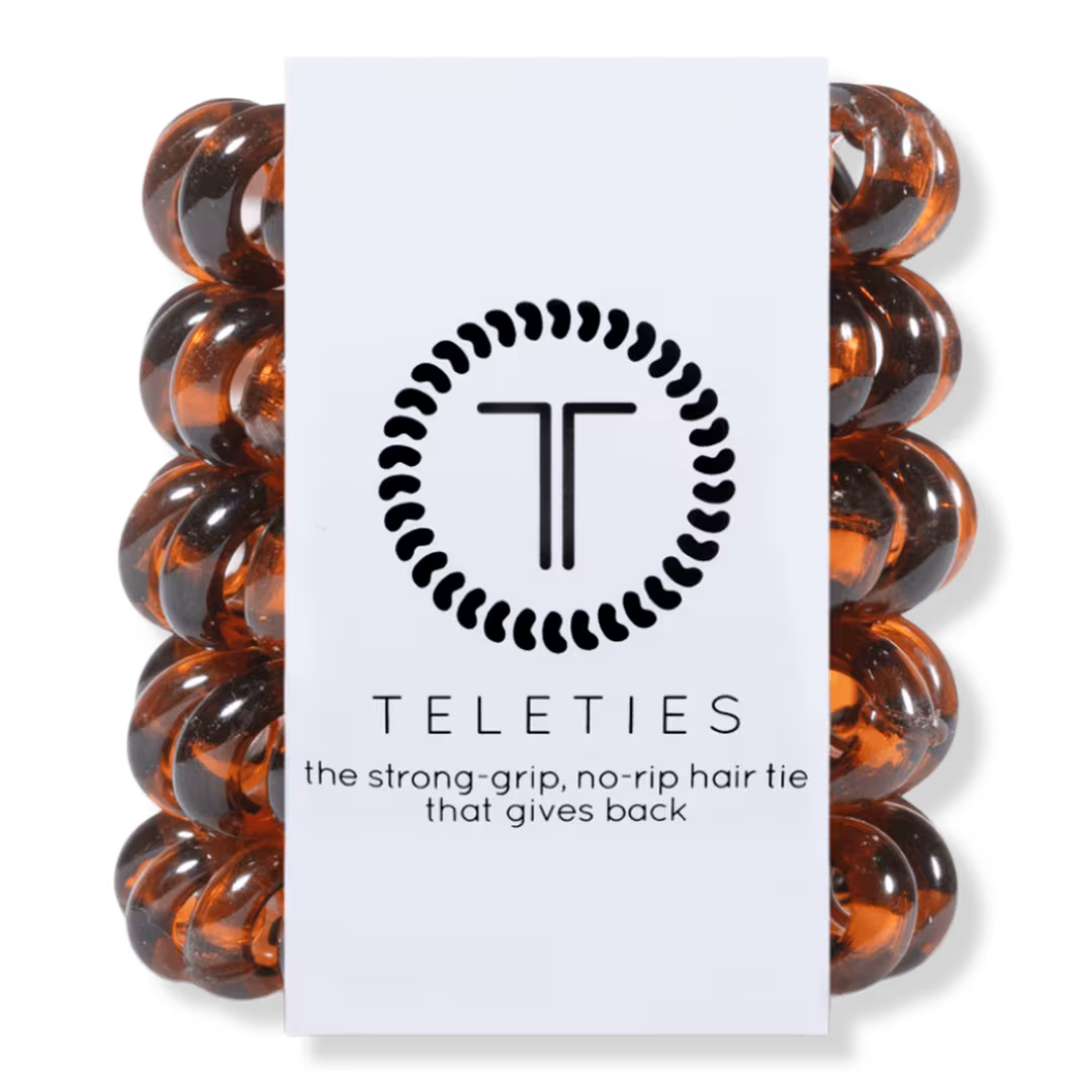 TELETIES  Tiny Hair Ties