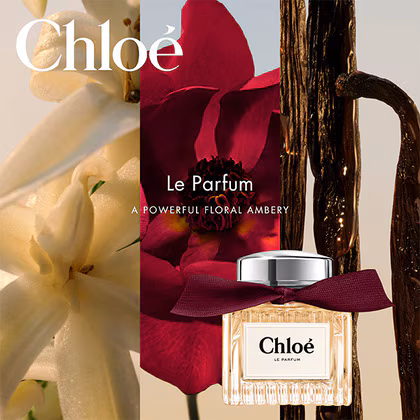 Chloé Chloé Le Parfum Parfum Spray 100ML