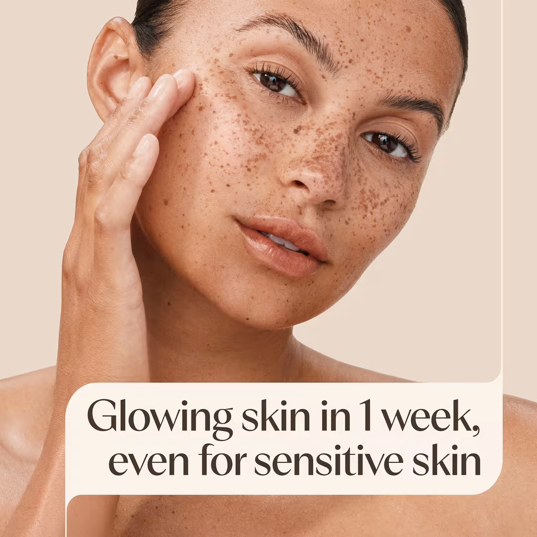 Aveeno  Positively Radiant Vitamin C Serum