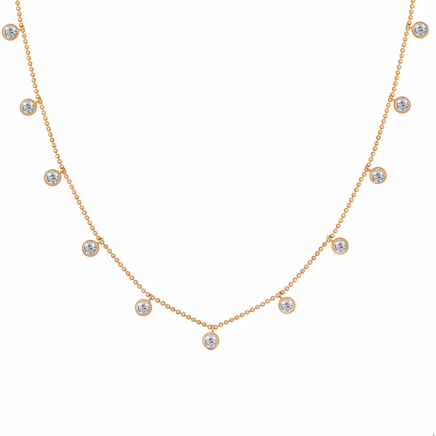 Kette 925er Silber
