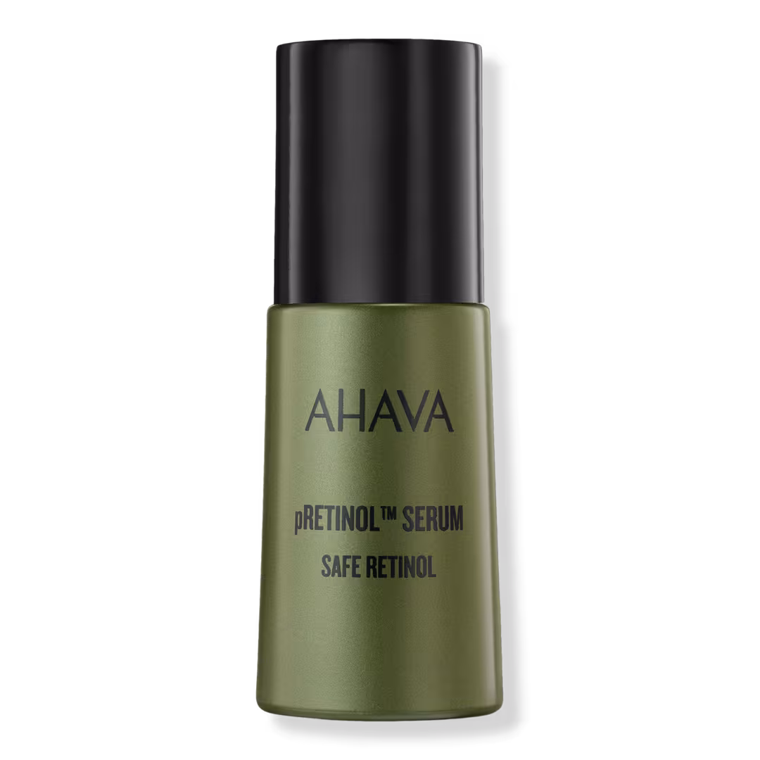Ahava  pRetinol Serum for Smoothing & Fine Lines