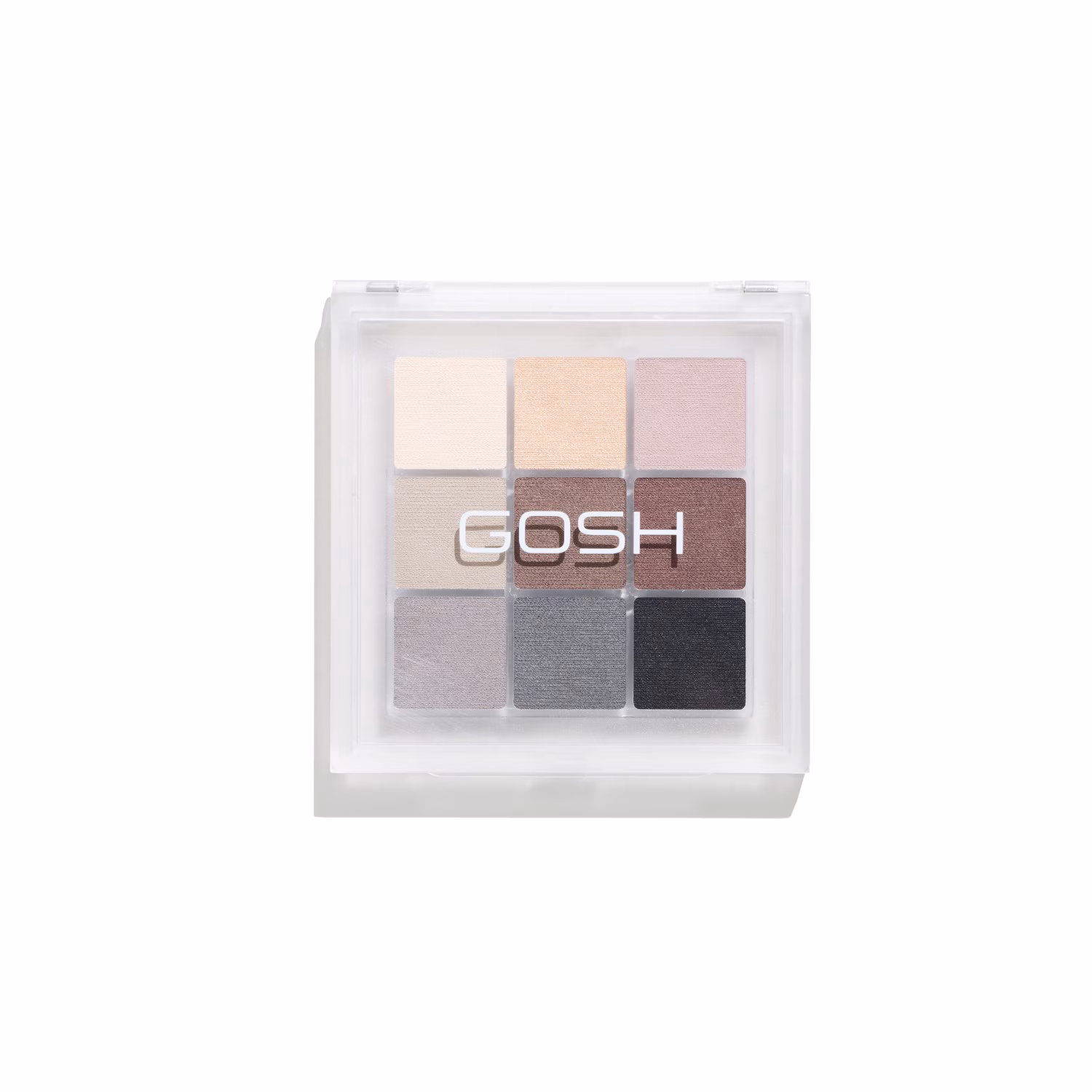 Eyedentity Palette Be Hopeful