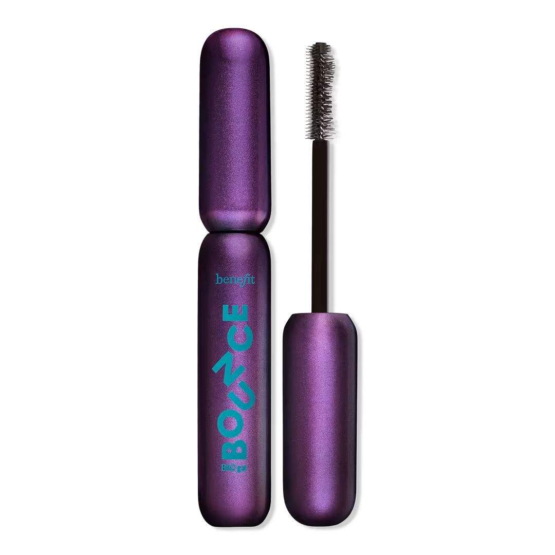 Benefit Cosmetics  BADGal Bounce Volumizing Mascara
