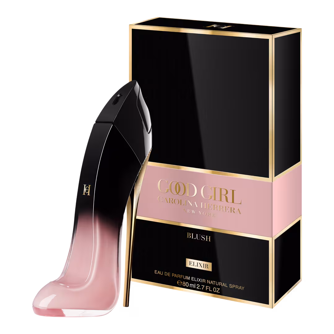 Carolina Herrera  Good Girl Blush Elixir