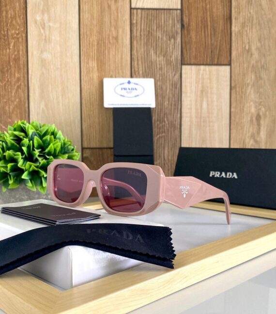 Prada sunglasses 33