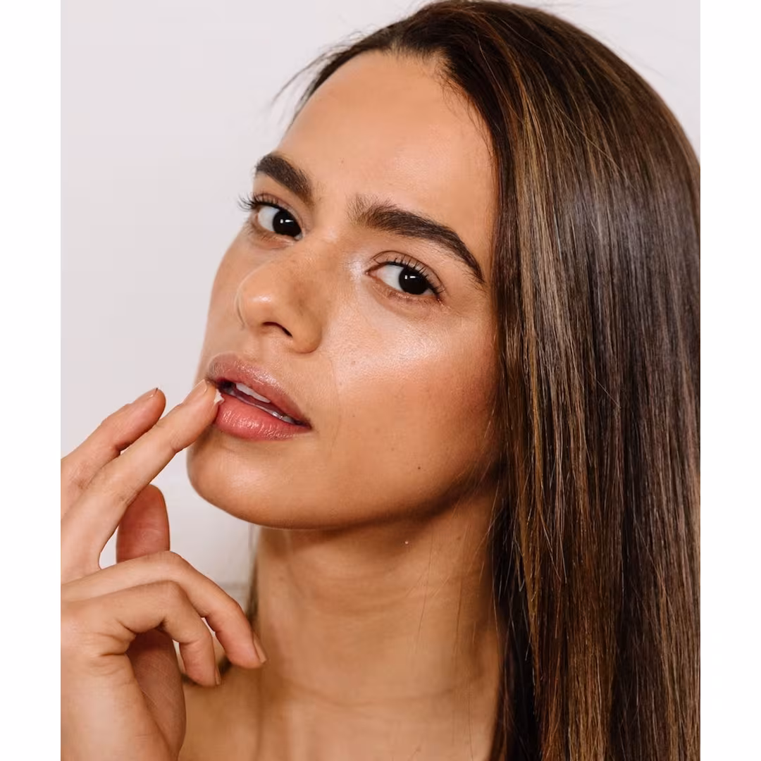 Sara Happ  The Dream Slip Overnight Lip Mask