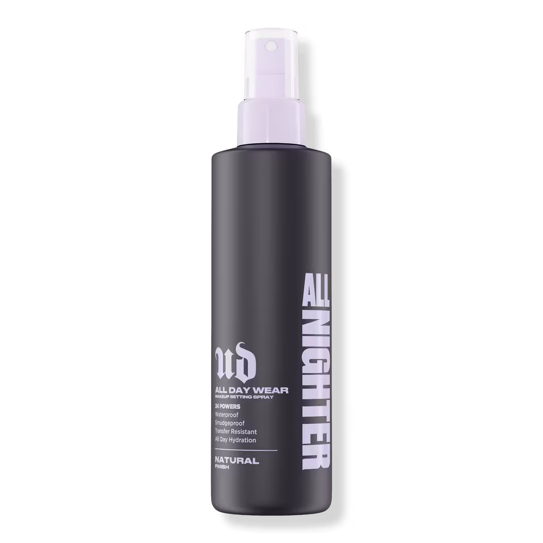 Urban Decay Cosmetics  All Nighter Waterproof Makeup Setting Spray