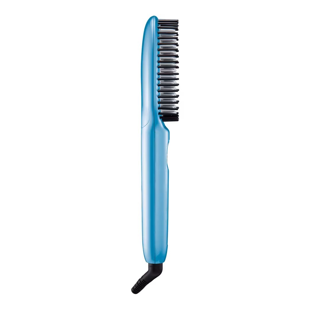 BaBylissPRO  Nano Titanium Thermal Paddle Brush
