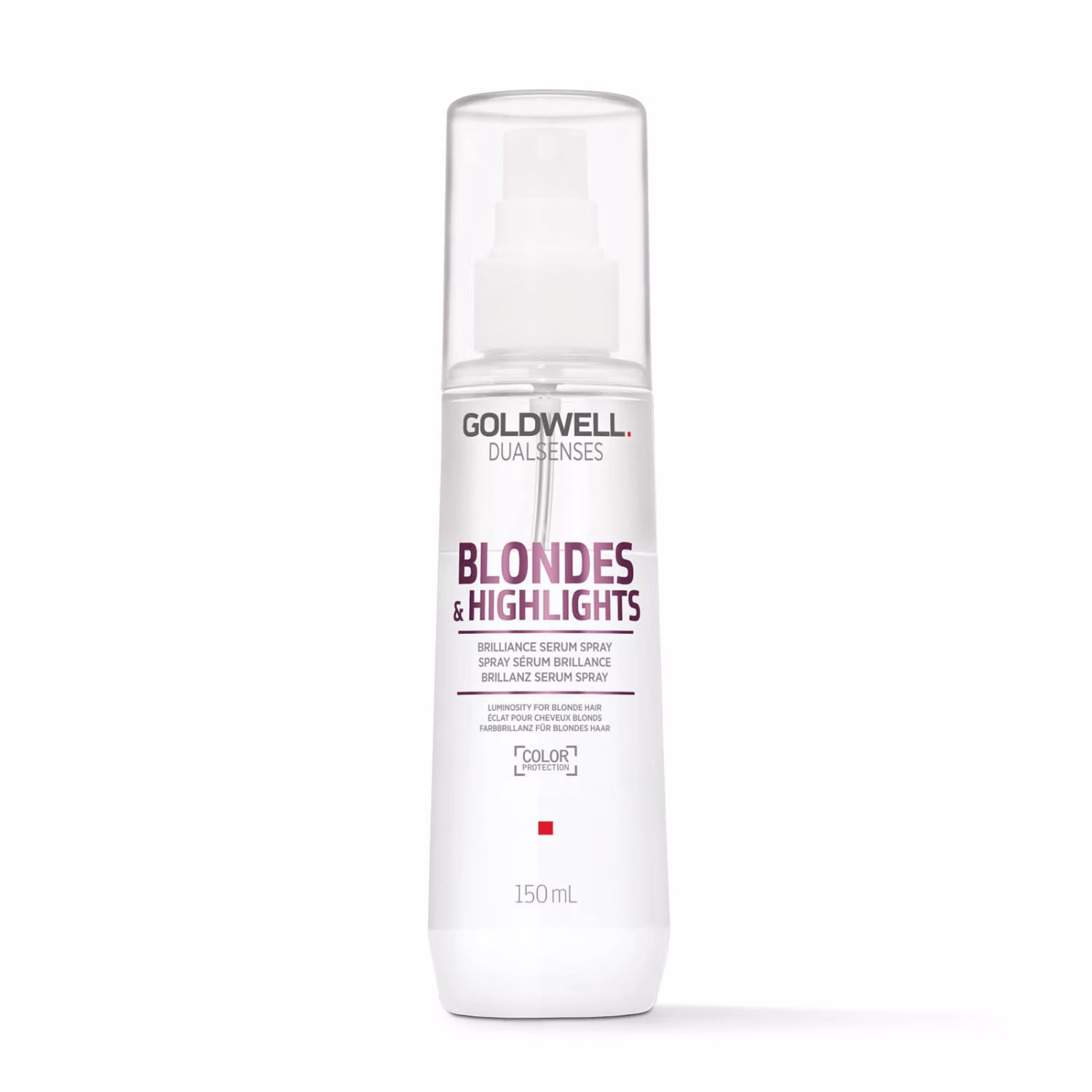 Blondes & Highlights Brillanz Spray