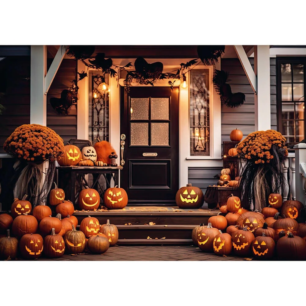 Puzzle 1000 El. Usa Collection: Trick Or Treat