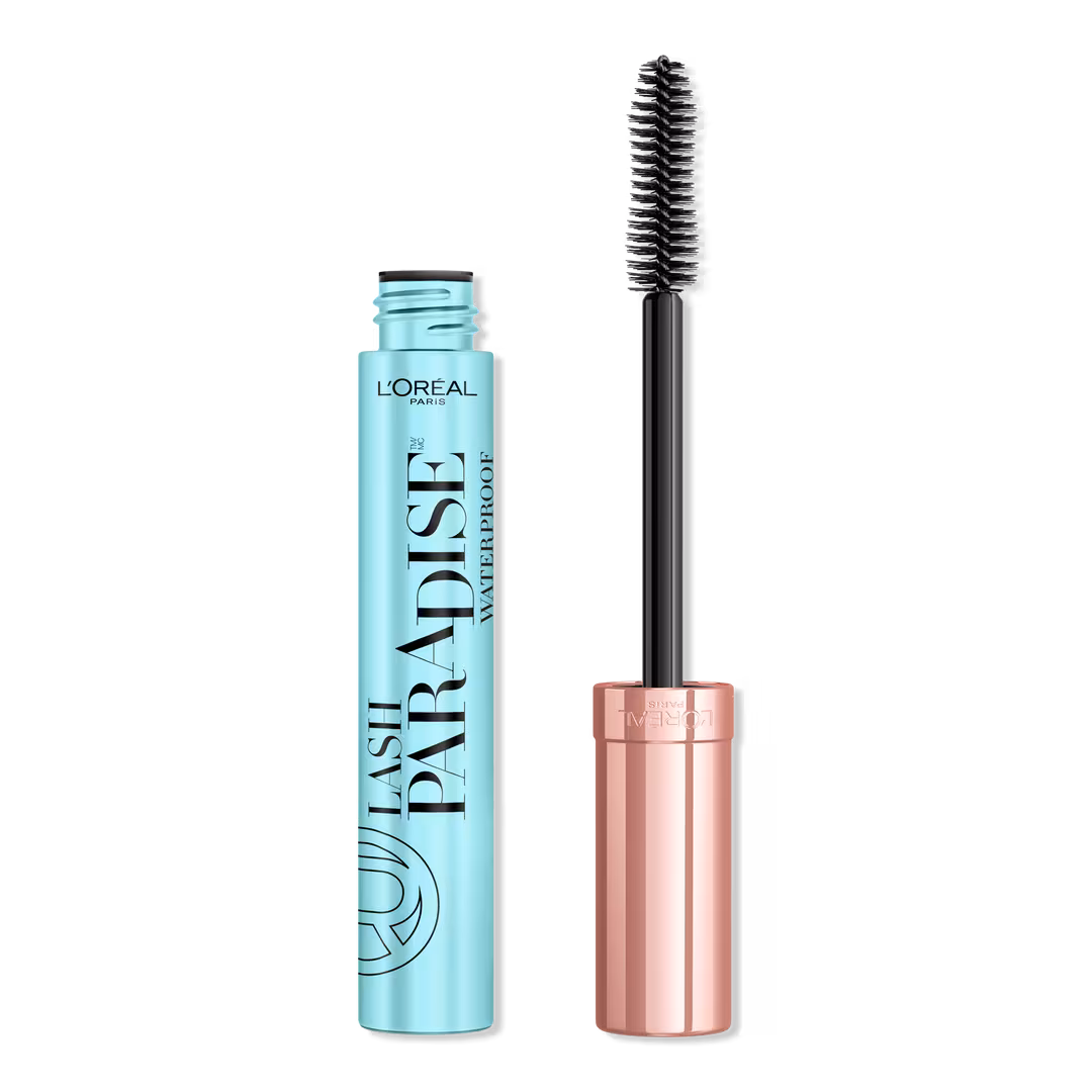 L'Oréal Paris  Voluminous Lash Paradise Waterproof Volume Mascara