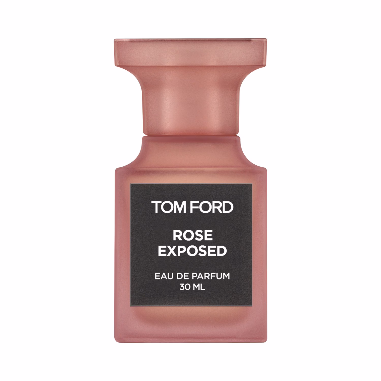 Rose Exposed