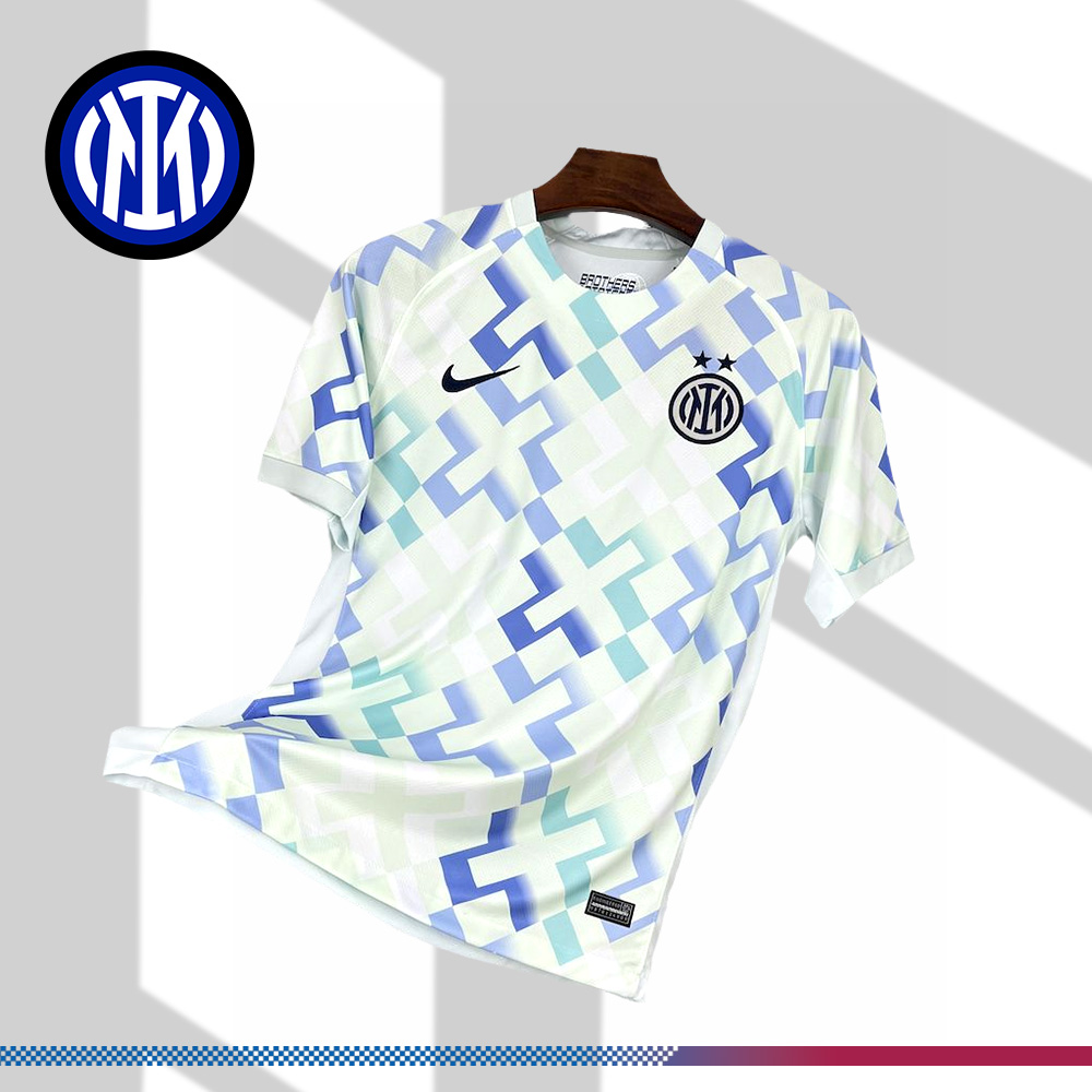 2025/2026 Inter Milan Away Football Shirt (FANS)