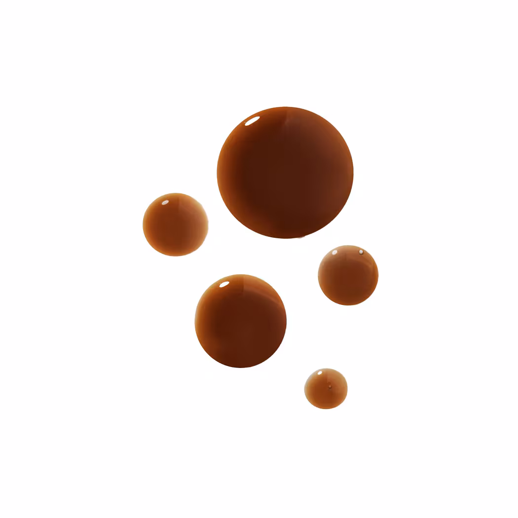 Sunbright Tinted Tan Drops