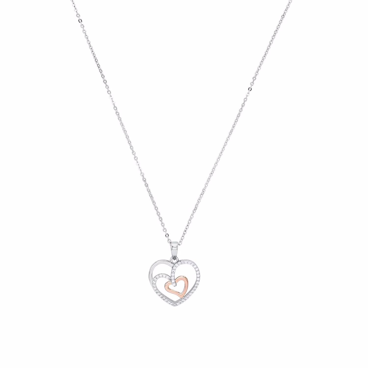 Kette mit Anhänger