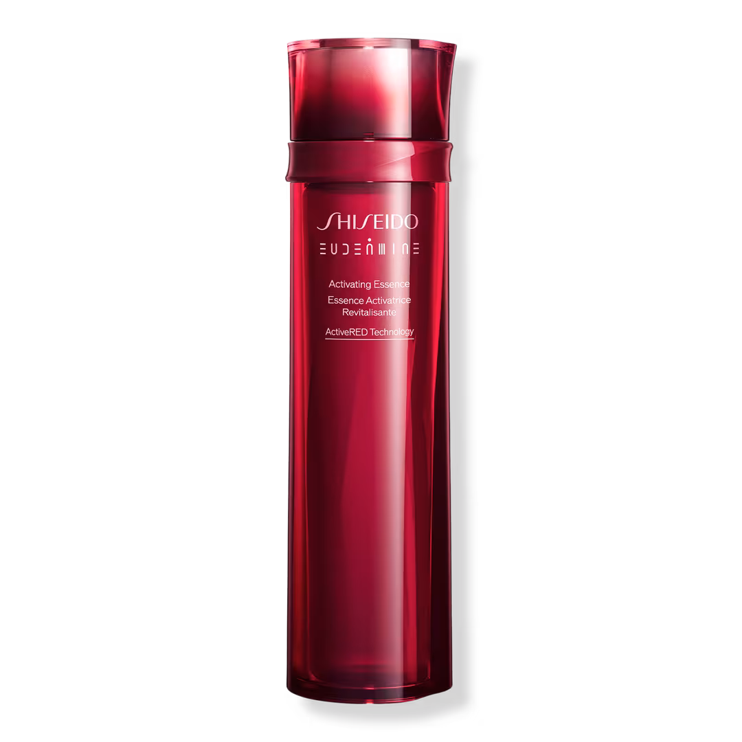 Shiseido  Eudermine Activating Essence
