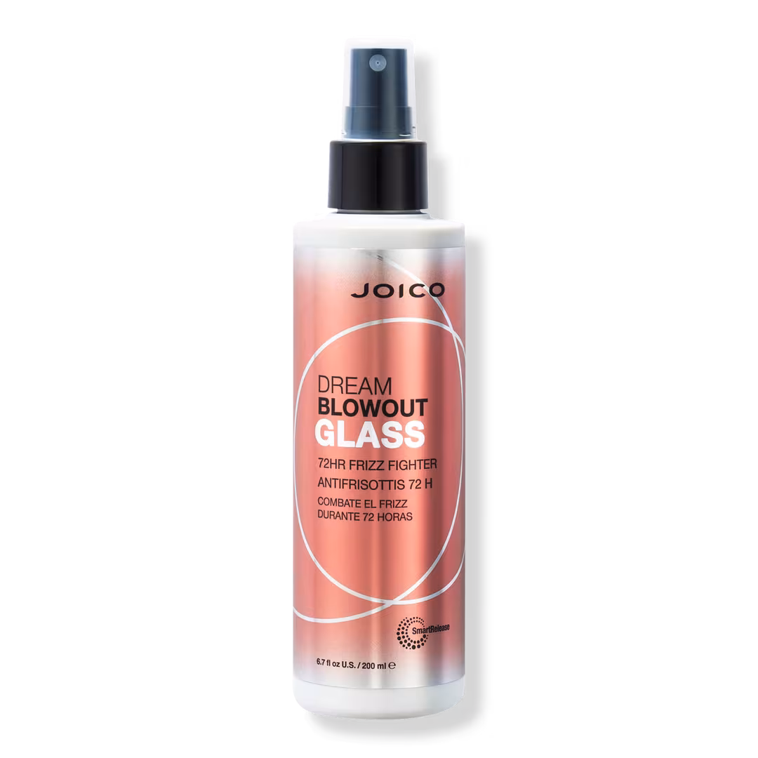 Joico  Dream Blowout Glass 72hr Frizz Fighter