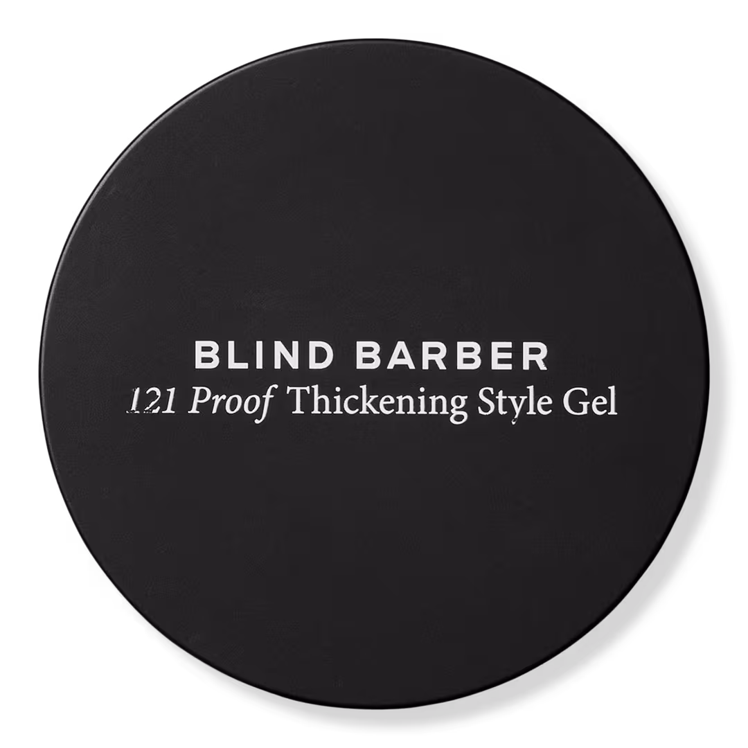 Blind Barber  121 Proof Thickening Style Gel