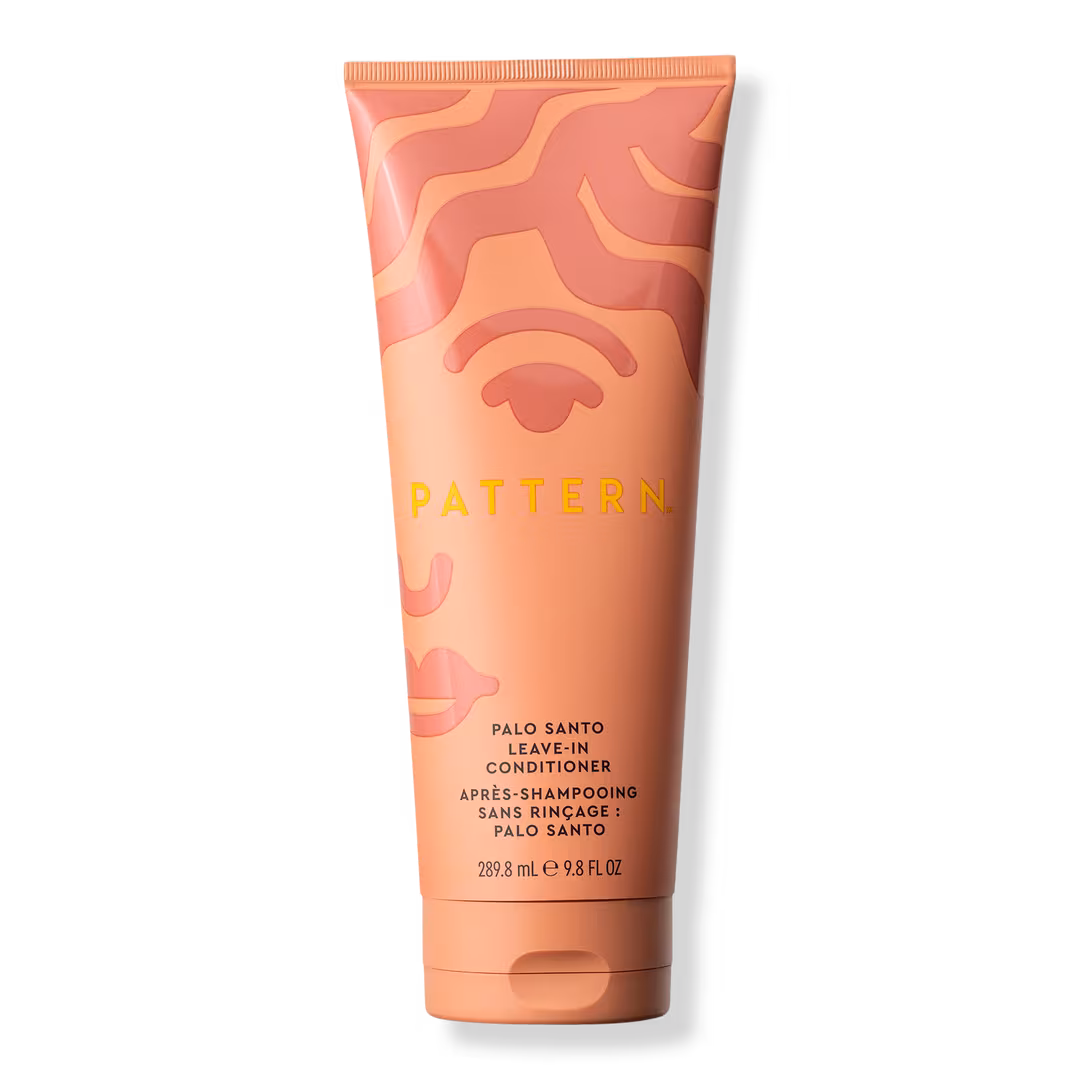 PATTERN  Palo Santo Leave-In Conditioner