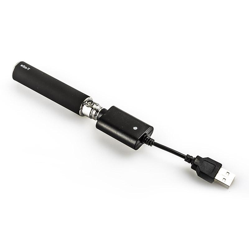 eGO-T Electronic Cigarette Starter Kit