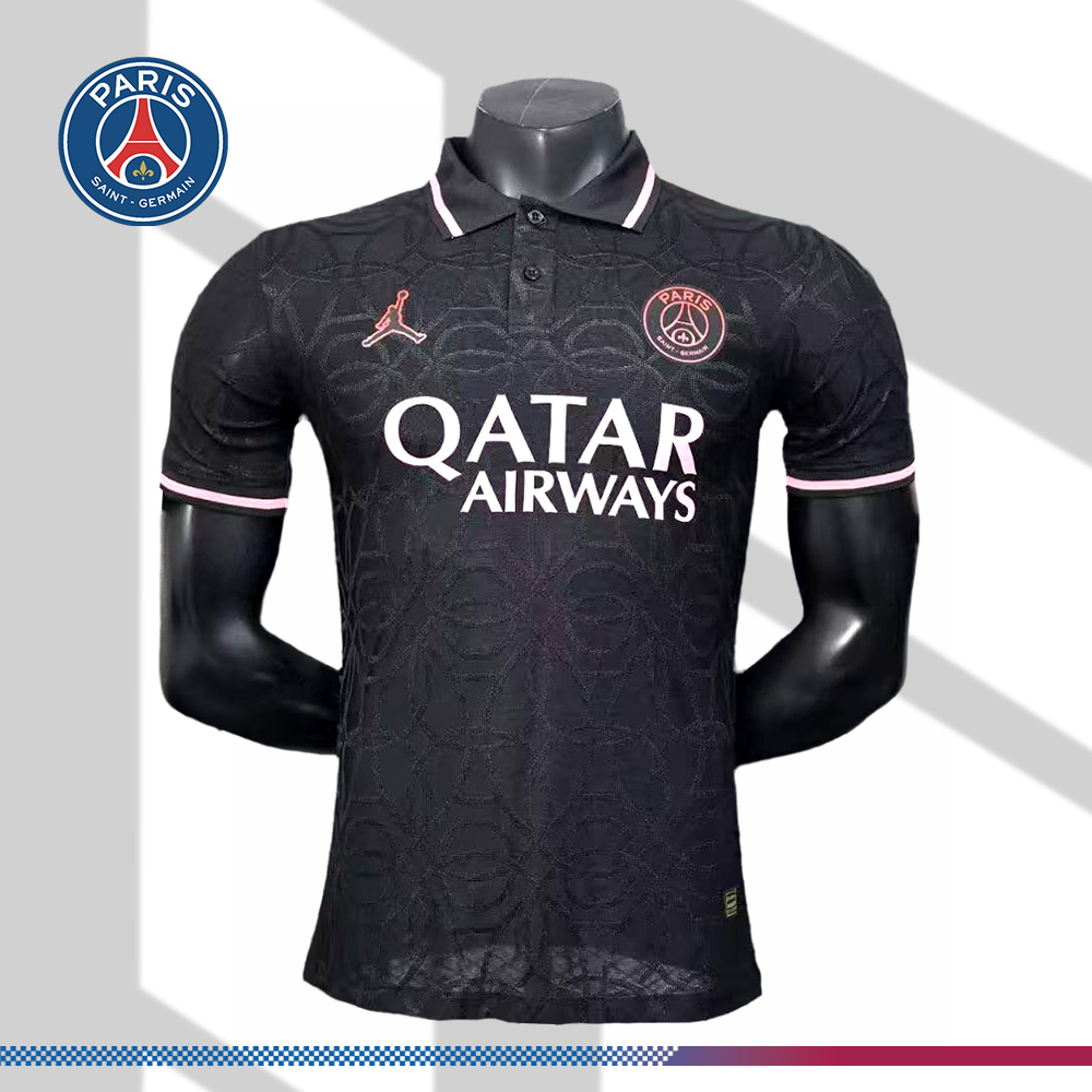 2025/2026 Paris Saint-Germain Special Edition Football Shirt (Player Edition)
