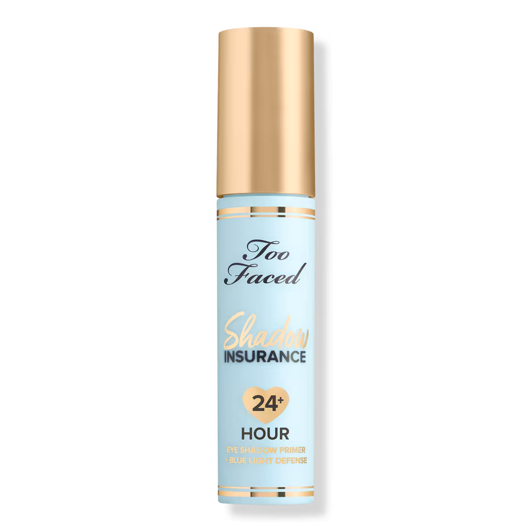 Too Faced  Shadow Insurance 24-Hour Eye Shadow Primer