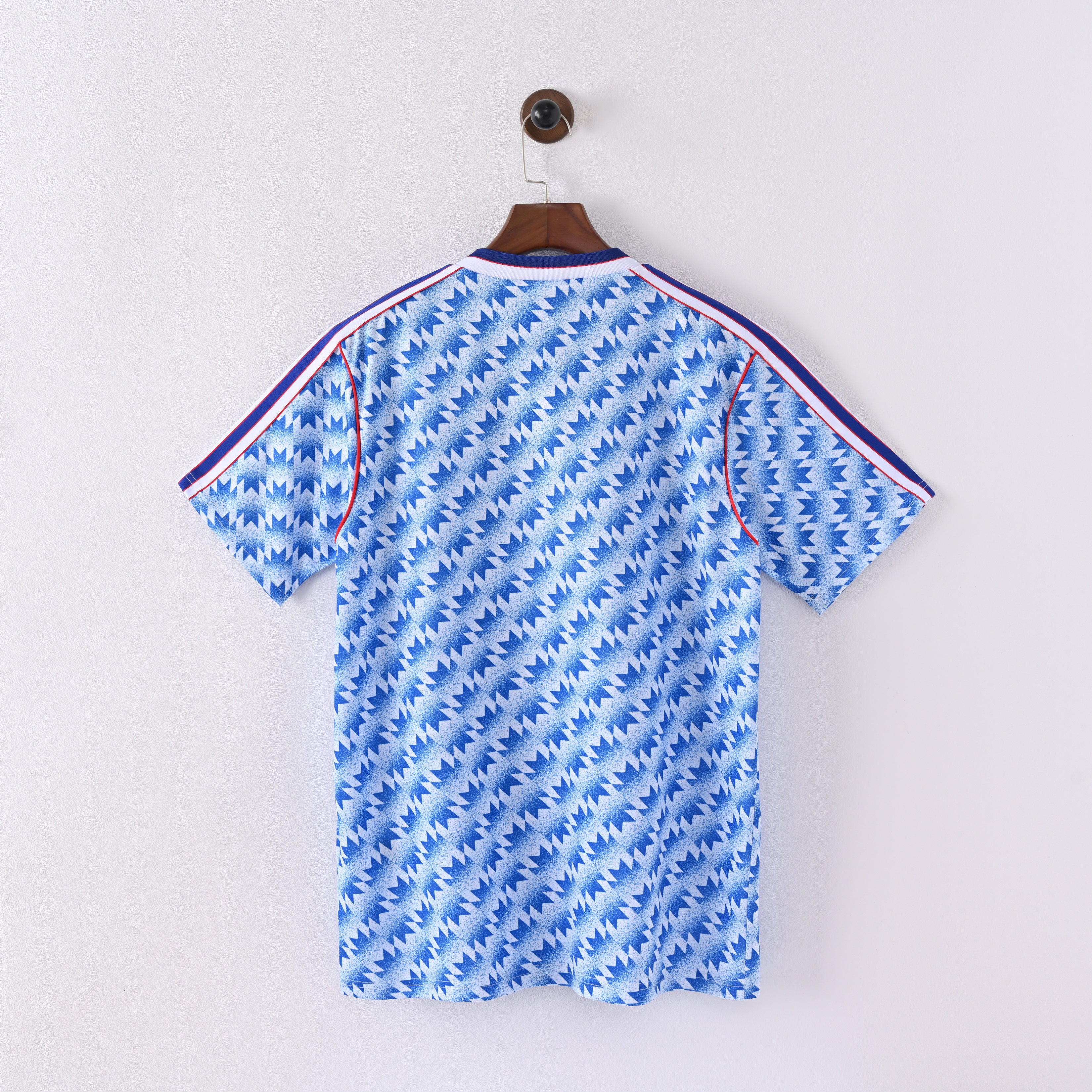 Manchester United Retro Vintage Away Jersey Men 1990-1992