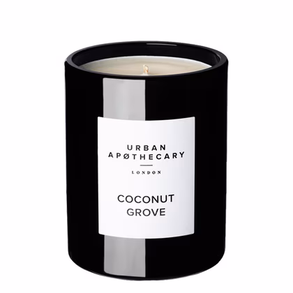 Urban Apothecary Coconut Grove Candle 300G