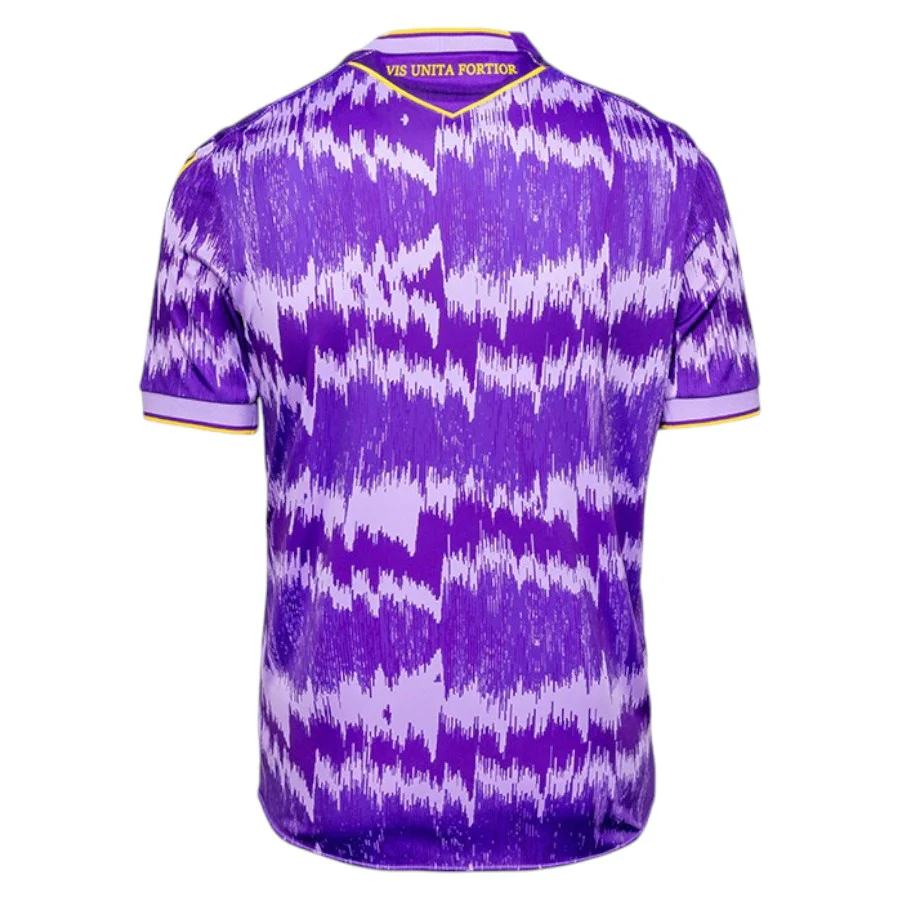 Stoke City Away Jersey Men 2025 2026