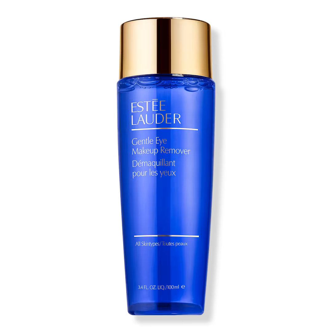 Estée Lauder  Gentle Eye Makeup Remover