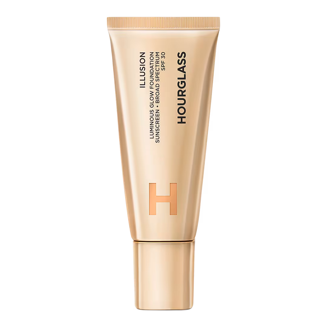 HOURGLASS  Illusion Luminous Glow Foundation SPF 30