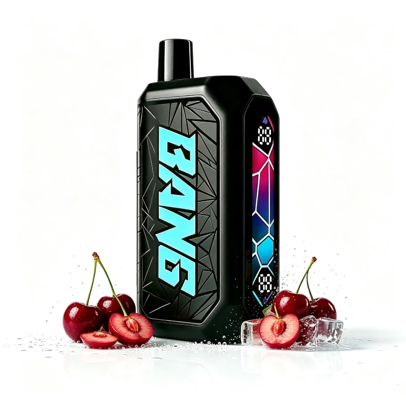 Beco Hookah 40K 3% Shisha 17mL