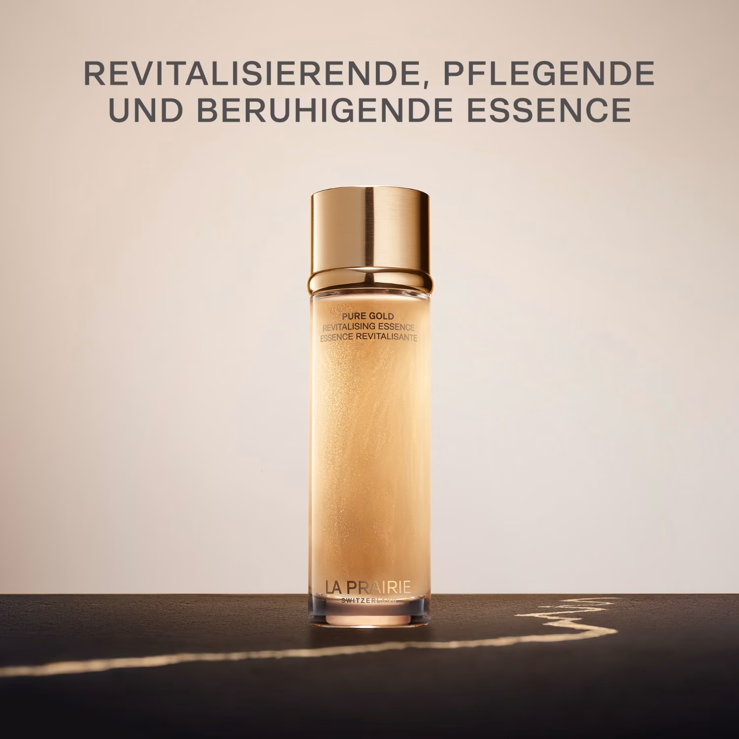 Revitalising Essence