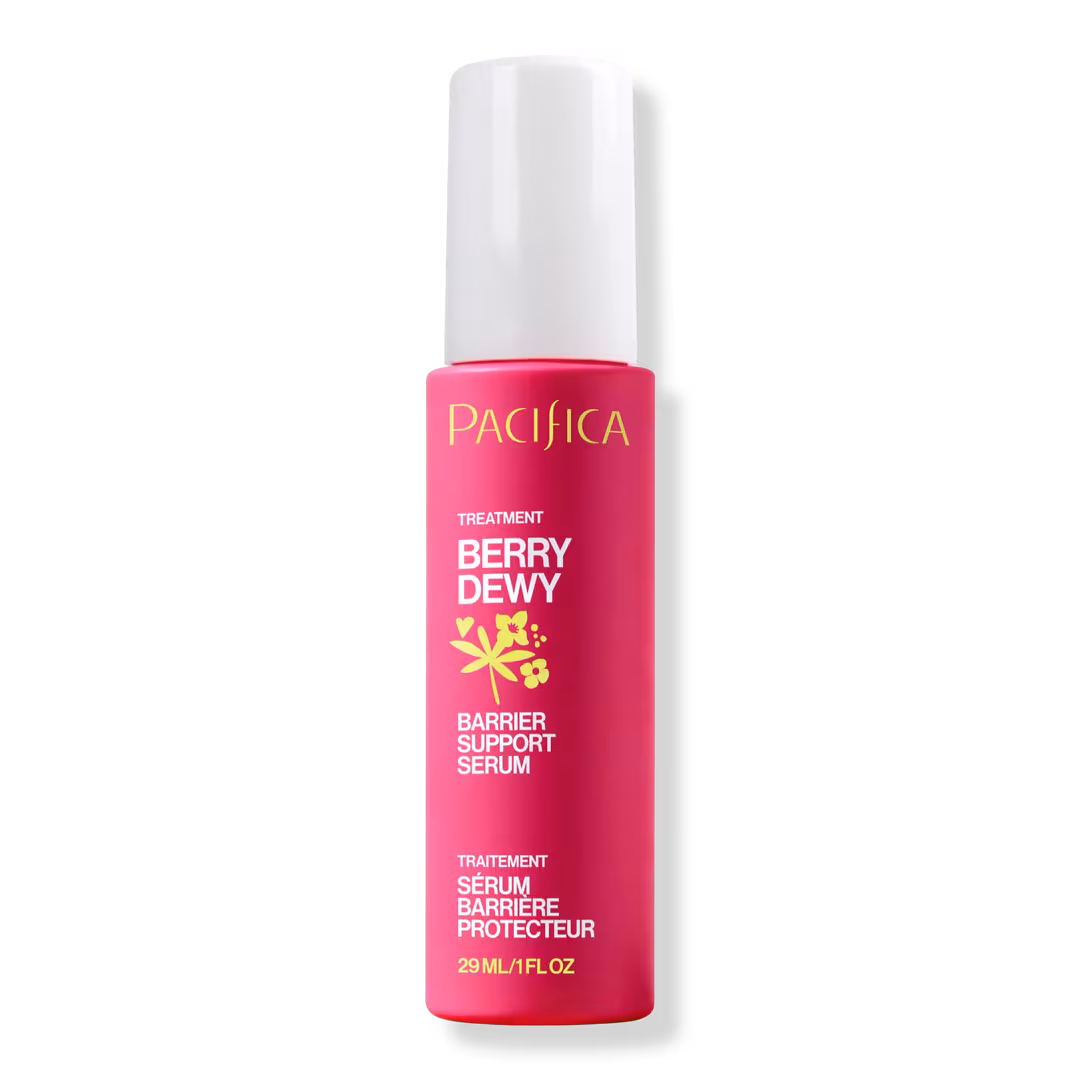 Pacifica  Berry Dewy Barrier Support Serum