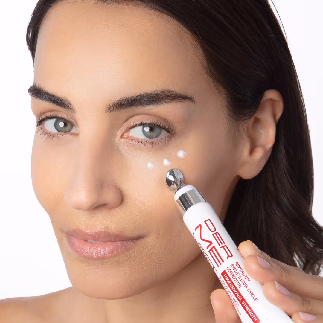 Dermelect  Revitalite Professional Eyelid & Dark Circle Corrector