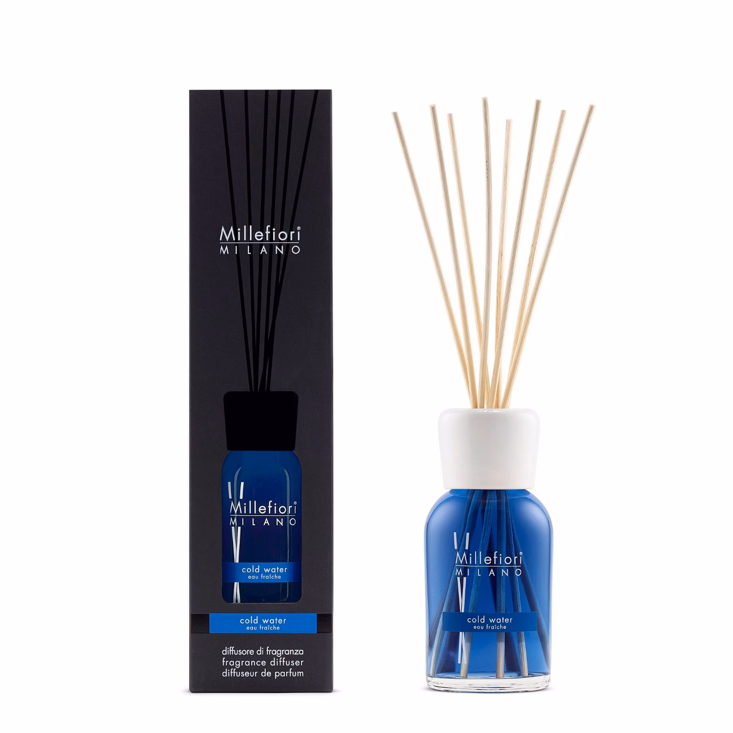 Reed Diffuser Cold Water