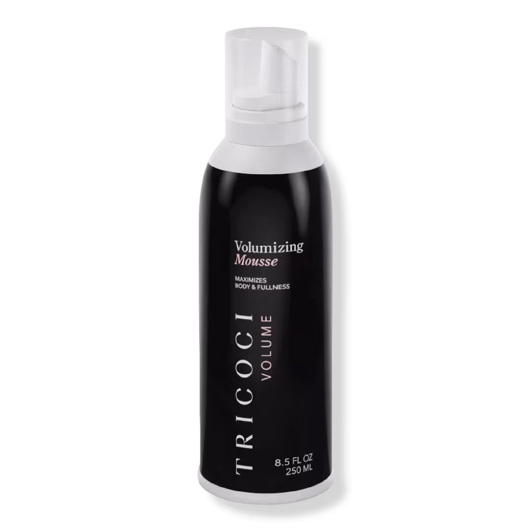 Tricoci  Volumizing Mousse
