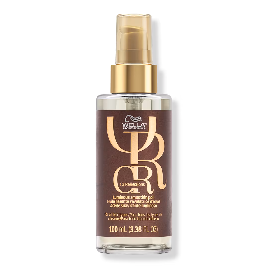 Wella  Oil Reflections Luminous Smoothing Oil