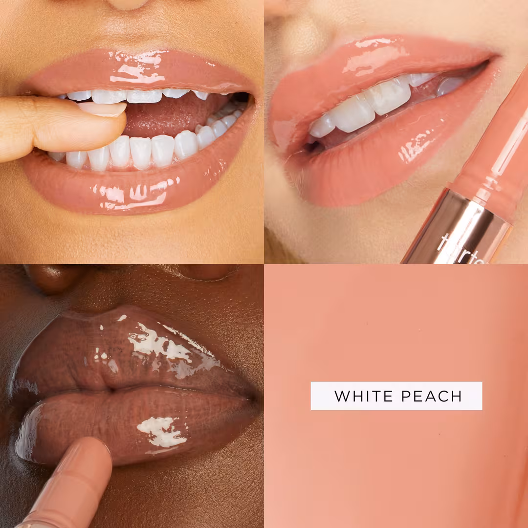 Tarte  Maracuja Juicy Lip Plumping Gloss