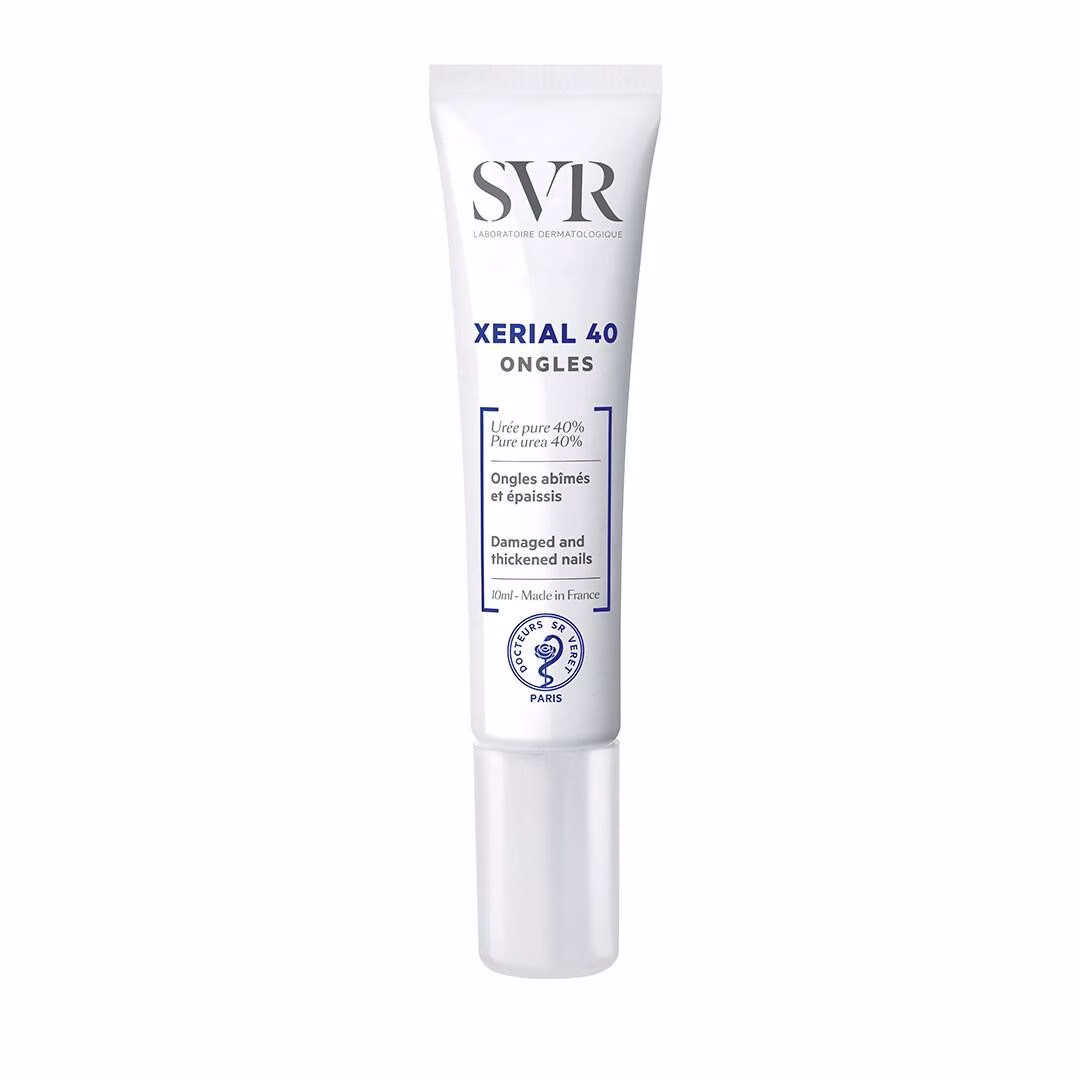 SVR Gel-Lack