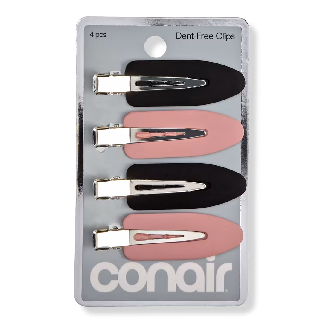 Conair Accessories  Dent-Free Clips